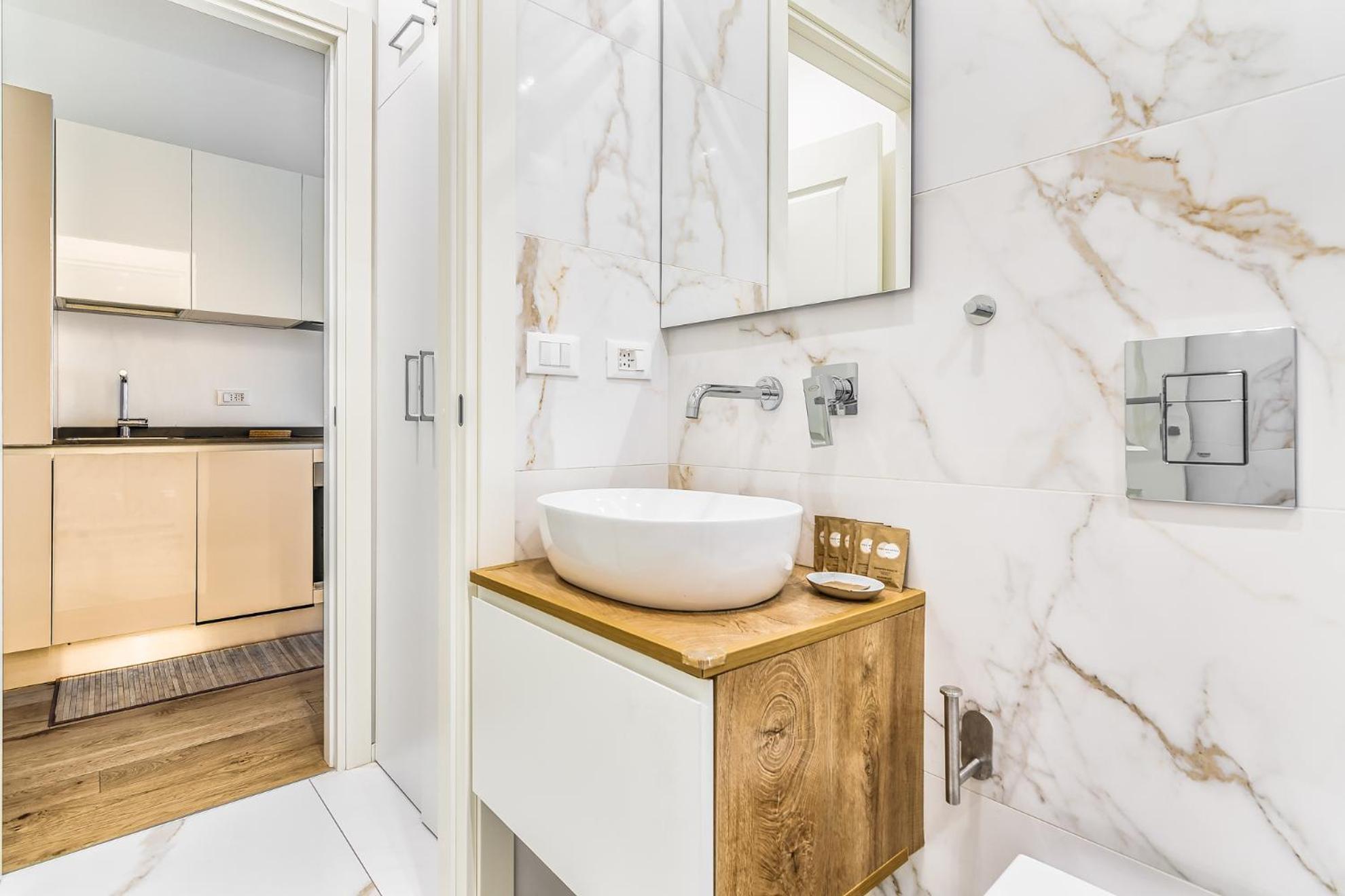 Milano Vetra-Parco Delle Basiliche 2 Pax- Wifi- Banfi Apartamento Exterior foto